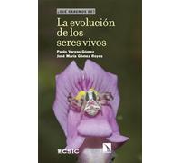 La evolución de los seres vivos: 174 (¿QUÉ SABEMOS DE?)