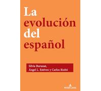 La evolución del español