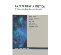 La experiencia mística : los estados de conciencia