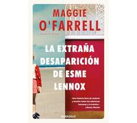 La extraña desaparición de Esme Lennox (Best Seller)