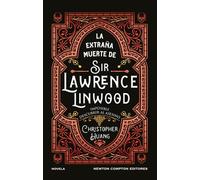 La extraña muerte de Sir Lawrence Linwood (THRILLER)
