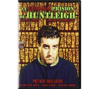 La Extraña Prision De Huntleigh (Dvd Import) (2008) Varios