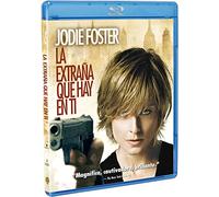 La Extraña Que Hay En Ti (Blu-Ray) (Import) (2008) Jodie Foster; Ene Oloja;