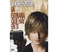 La Extraña Que Hay En Ti (Import Dvd) (2008) Jodie Foster; Nicky Katt; Ene Olo
