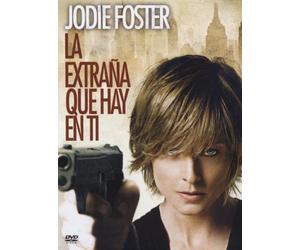 La Extraña Que Hay En Ti (Import Dvd) (2008) Jodie Foster; Nicky Katt; Ene Olo