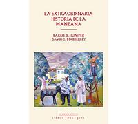 La extraordinaria historia de la manzana: 11 (La mirada atenta)