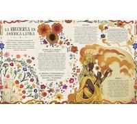 La extraordinaria historia de las brujas (Enciclopedia visual juvenil)
