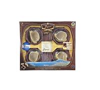 La Fabbrica della Pasta di Gragnano Casserole Terrine Round Casserole 125 grams Ceramic