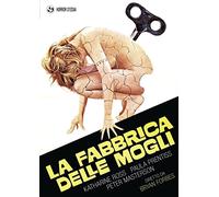 la fabbrica delle mogli DVD Italian Import