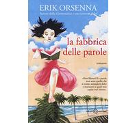 La fabbrica delle parole