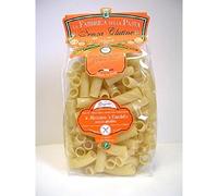 La Fabbrica Pasta O 'Mozzone' And Candle Gluten Free 500g
