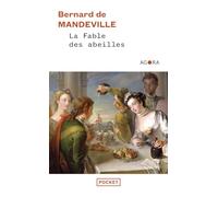 La Fable des abeilles (Agora)
