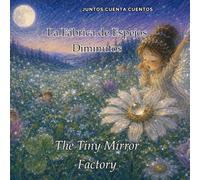 La Fábrica de Espejos Diminutos/The Tiny Mirror Factory: Un cuento para dormir bilingüe para niños de 3 a 7 años / A calming bilingual bedtime story ... ages 3-7 (Cuentos Bilingües de Buenas Noches)