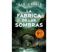 La fábrica de las sombras (edición limitada) (Los crímenes del faro 2) (Campaña Ahora por menos)