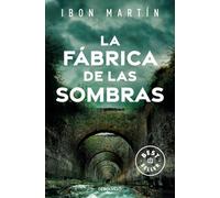 La Fábrica de Las Sombras / The Factory of Shadows: Los crimenes del faro 2 (Crímenes del Faro, Los)