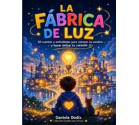 La fábrica de luz: 10 cuentos y actividades para conocer tu cerebro y hacer brillar tu corazón · Las aventuras de Mateo y sus guardianes (Cuentos para Crecer)