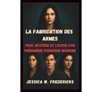 La fabrication des armes: Peur, mystère et l'essor d'un phénomène d'horreur moderne (Critiques et analyses de films - Prises de position honnêtes sur ... Talk, image par image, au-delà du générique)