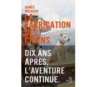 La Fabrication des chiens - tome 2 1899