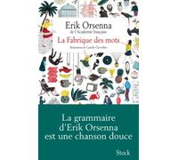 La Fabrique de mots