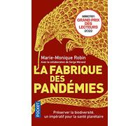 La Fabrique des pandémies