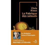 La Fabrique des salauds