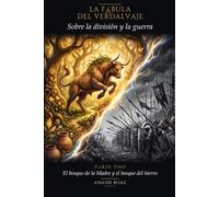 La Fábula del Verdalvaje: Sobre la división y la guerra. Parte Uno: El bosque de la Madre y el bosque del hierro (La Fábula del Bosque del Verdalvaje)