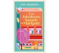 La fabuleuse laverie de Marigold