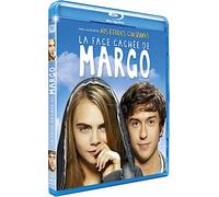 La Face cachée de Margo [Blu-ray + Digital HD]
