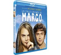 La Face cachée de Margo [Blu-ray + Digital HD]