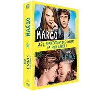 La Face cachée de Margo + Nos étoiles contraires – Twentieth Century Fox Film Corporation