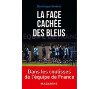 La face cachée des Bleus (Maz.Documents)