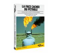 La Face Cachée du Pétrole DVD
