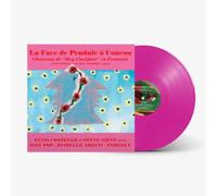 Costello Elvis - La Face De Pendule A Coucou (Ep) (Neon Coral Vinyl) [VINYL]