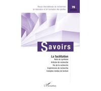 La facilitation: 70