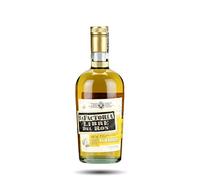 La Factoria Ron El Dorado Dark Rum