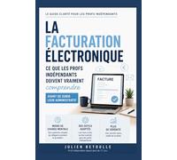 La facturation Électronique: Ce que les profs indépendants doivent vraiment comprendre avant de subir leur administratif