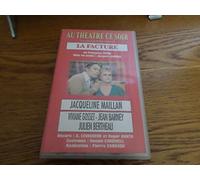 La Facture [VHS]