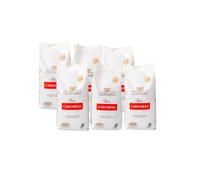 La Fagiana Carnaroli Rice for Risotto 6x1kg - Premium Artisan Venetian Italian Rice, Selected Grains, Ideal for Creamy and Gourmet Risottos, Value Pack