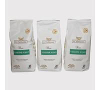 La Fagiana Vialone Nano Rice 1kg, Ideal for Risottos, Traditional Venetian Processing, Short Supply Chain, High Absorption, Italian Veneto Rice