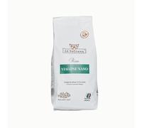 La Fagiana Vialone Nano Rice 1kg, Ideal for Risottos, Traditional Venetian Processing, Short Supply Chain, High Absorption, Italian Veneto Rice