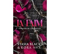 La Faim (Cavaliers de l'Apocalypse)