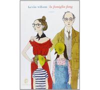 La famiglia Fang