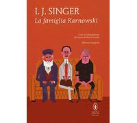 La famiglia Karnowski