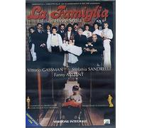 La Famiglia (SE) (2 Dvd)