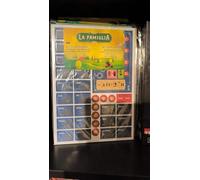 La Famiglia: The Great Mafia War - 2/3 Player Expansion Player Expansion