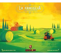 La Famiglia: The Great Mafia War