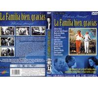 LA FAMILIA BIEN, GRACIAS