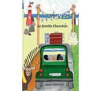 La familia Chonchón: Bienvenue en Bretagne