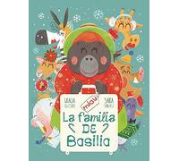 La familia de Basilia (MIau)