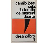 La Familia De Pascual Duarte